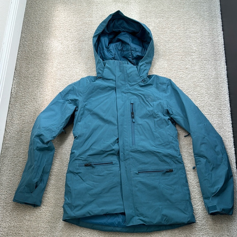 Winter coat